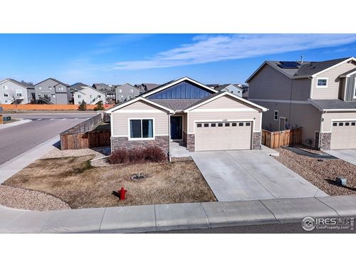 1482 Moraine Valley Dr, Severance, CO, 80550-3222 | Card Image