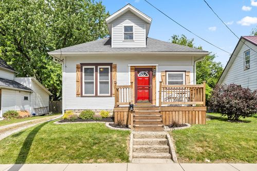 262 Barnhart St, Marion, OH, 43302-3204 | Card Image