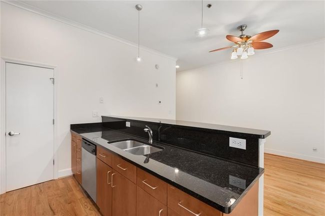 UNIT-123 - 384 Ralph Mcgill Blvd Ne, Condo with 1 bedrooms, 1 bathrooms and 1 parking in Atlanta GA | Image 8