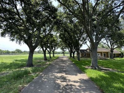 2323 Stevenson Road, House other with 4 bedrooms, 3 bathrooms and null parking in Pearland TX | Image 1