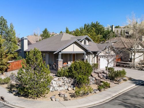 4910 Turning Leaf Way, Reno, NV, 89519-0991 | Card Image