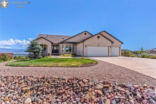 316 Storm Ridge Drive, Canon City, CO, 81212 | Card Image