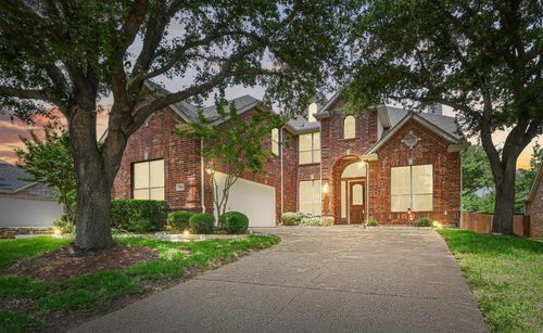3816 Appleton Ln, Flower Mound, TX, 75022-2932 | Card Image
