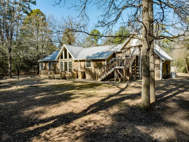 153 Candlelight Cv, House other with 3 bedrooms, 2 bathrooms and null parking in Holly Lake Ranch TX | Image 14