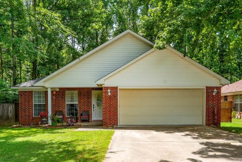 25 Thomas Cir, Greenbrier, AR, 72058-9571 | Card Image