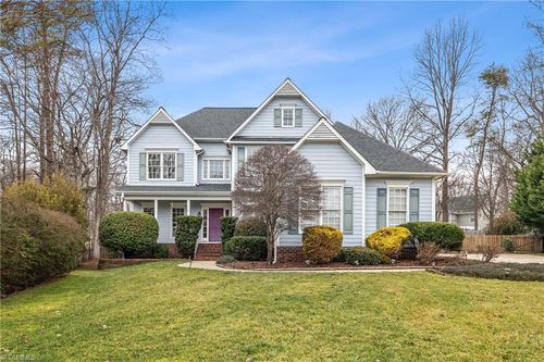 18 Mainsail Court, Greensboro, NC, 27455 | Card Image