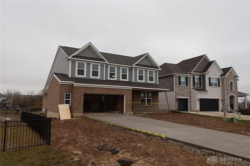 72-2816 Blue Jay Ct, Beavercreek, OH, 45434-3600 | Card Image