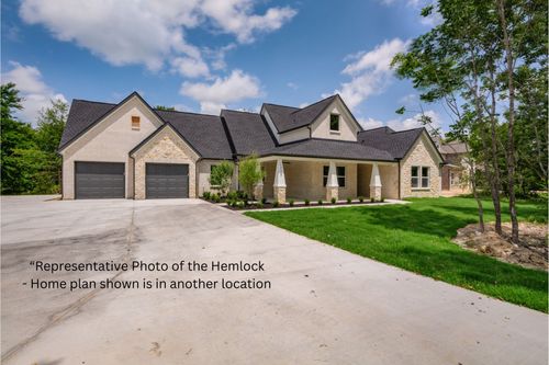 TBD (Hemlock) Pr 1262, Brashear, TX, 75420 | Card Image
