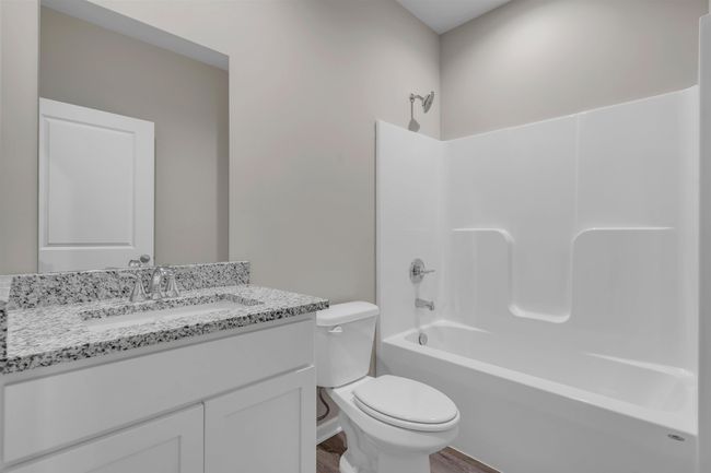 13207 E Spring Valley St, House other with 4 bedrooms, 2 bathrooms and null parking in Wichita KS | Image 7