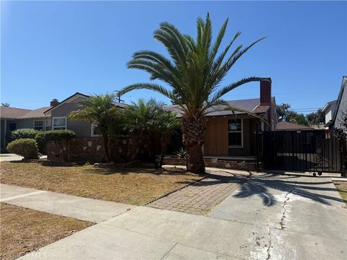 1718 W 109th, Los Angeles, CA, 90047 | Card Image
