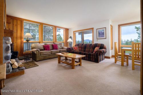 b-3-2-3600 W Michael Drive, Teton Village, WY, 83025 | Card Image