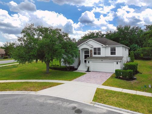 1397 Lattimore Dr, CLERMONT, FL, 34711-9042 | Card Image