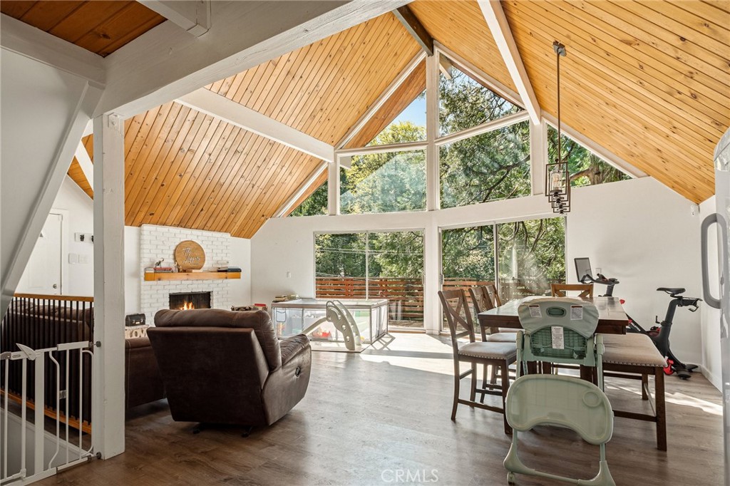 Residential in Lake Arrowhead
