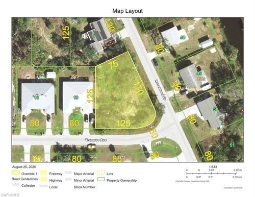 10210 Tramore Ave, ENGLEWOOD, FL, 34224-8832 | Card Image