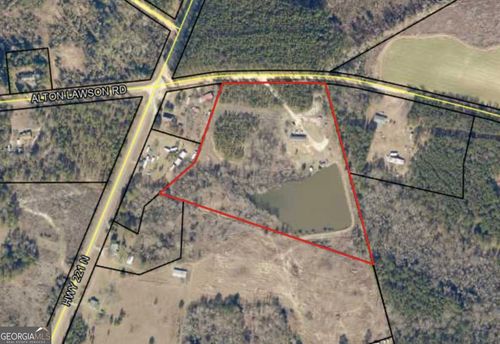 503 Alton Lawson Rd, Adrian, GA, 31002-2901 | Card Image