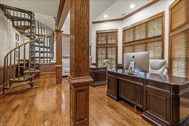 201 Royal Dornoch, House other with 4 bedrooms, 4 bathrooms and null parking in Smithfield VA | Image 28