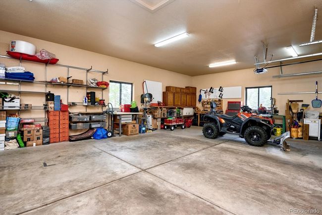 11405 Conifer Ridge Dr, House other with 4 bedrooms, 5 bathrooms and 4 parking in Conifer CO | Image 23