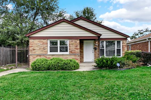 14905 Edbrooke Ave, Dolton, IL, 60419-1629 | Card Image