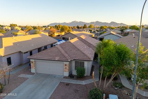 12517 W Madison St, Avondale, AZ, 85323-8340 | Card Image