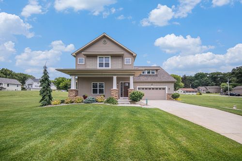 2807 Bartlett Rd, Pleasant Lake, MI, 49272-9610 | Card Image