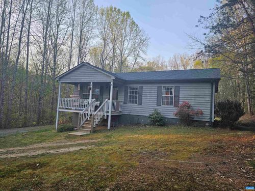 145 Dogwood Lake Dr, GORDONSVILLE, VA, 22942-6319 | Card Image