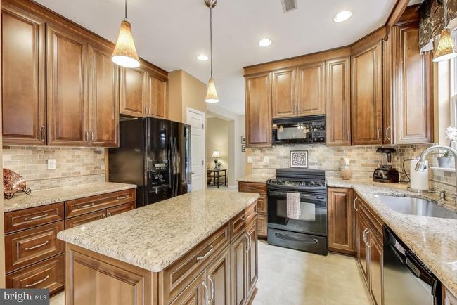 11211 Little Fox Ln, House other with 4 bedrooms, 3 bathrooms and null parking in GERMANTOWN MD | Image 12