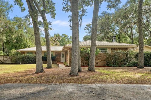 6786 Womans Club Dr, Keystone Heights, FL, 32656-8646 | Card Image