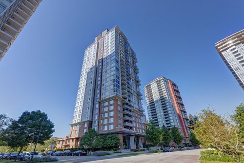 2302-3100 Windsor Gate, Coquitlam, BC, V3B0P3 | Card Image