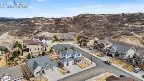 472 Sage Grouse Cir, Castle Rock, CO, 80109-7792 | Card Image