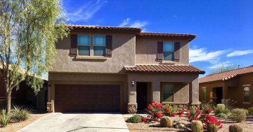 25809 N 107th Drive, Peoria, AZ, 85383 | Card Image