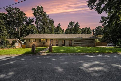 4777 Summit Hills Way, Tucker, GA, 30084-2920 | Card Image