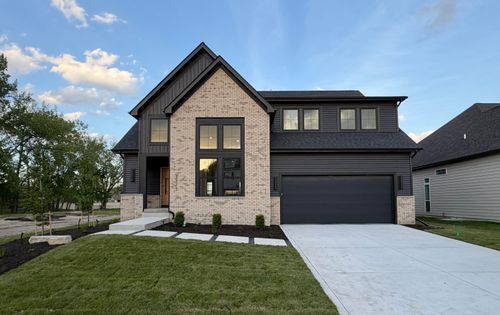9523 Hook St, Highland, IN, 46322-2971 | Card Image