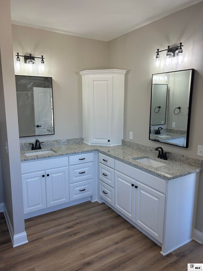 134 Clearwater Cir, House other with 3 bedrooms, 2 bathrooms and null parking in Ruston LA | Image 4