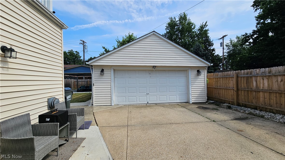 Residential in Euclid 5