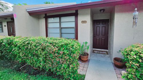 616 Nw 47th Street, Deerfield Beach, FL, 33064 | Card Image
