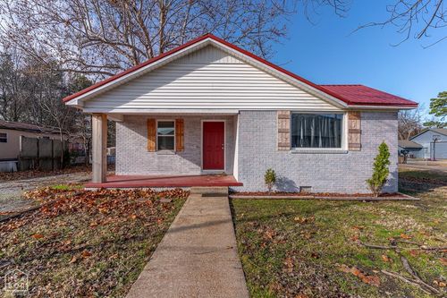 201 S Wilson Street, Harrisburg, AR, 72432 | Card Image