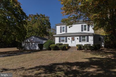 670 W Arbor Avenue, House other with 6 bedrooms, 3 bathrooms and null parking in VINELAND NJ | Image 2