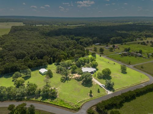 1 Wesley Trl, Sherwood, AR, 72120-9003 | Card Image