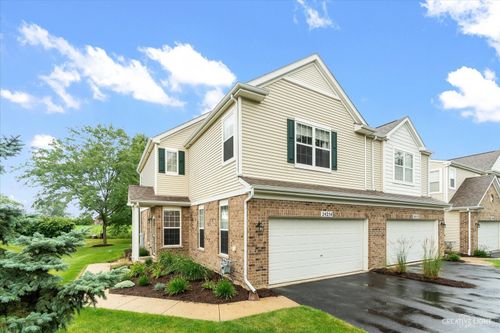 24254-24254 Leski Ln, Plainfield, IL, 60585-2782 | Card Image