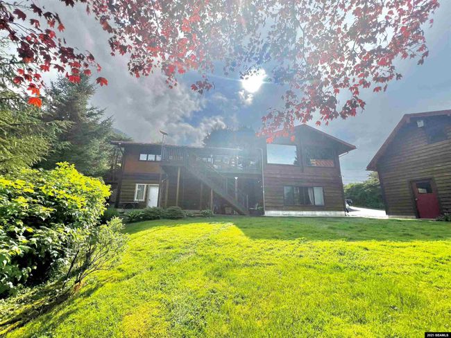 301 Wortman Loop, House other with 5 bedrooms, 3 bathrooms and 2 parking in Sitka AK | Image 15