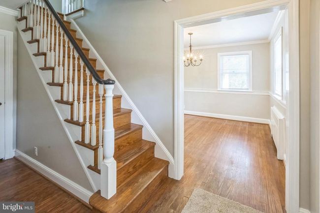 509 Baynard Blvd, House other with 3 bedrooms, 2 bathrooms and null parking in WILMINGTON DE | Image 5