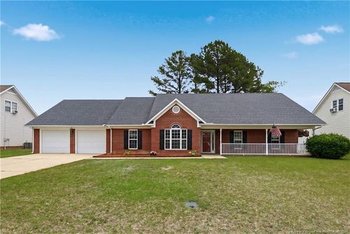 1159 Hallberry Dr, Fayetteville, NC, 28314-1827 | Card Image
