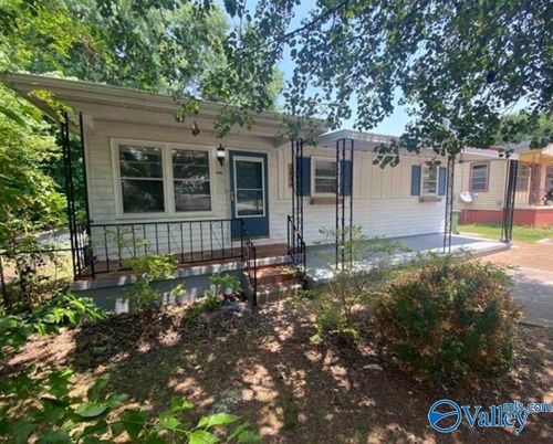 2614 Craft Ave Nw, Huntsville, AL, 35816-1610 | Card Image