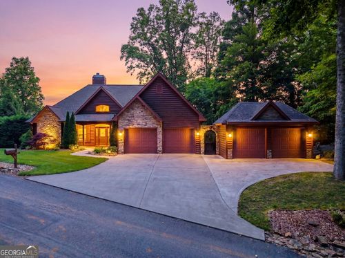 1748 Harris Ridge Rd, Young Harris, GA, 30582-1892 | Card Image