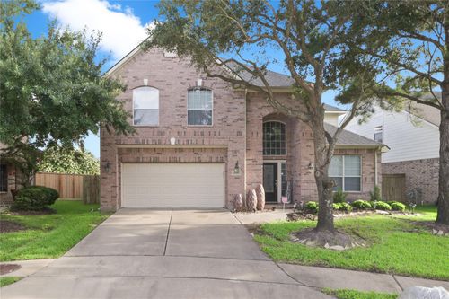 25307 Hall Meadow Ln, Katy, TX, 77494-0393 | Card Image