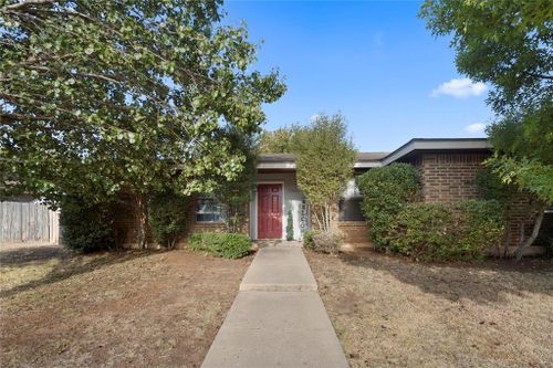 5202 Meadowick Lane, Abilene, TX, 79606 | Card Image