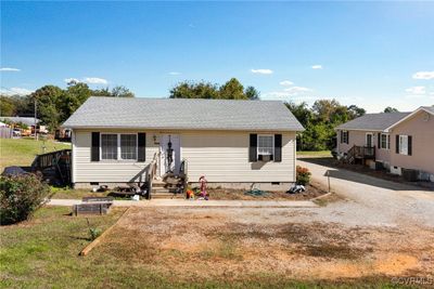 900 Longwood Avenue, Home with 0 bedrooms, 0 bathrooms and null parking in Farmville VA | Image 1