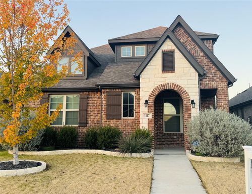 1117 Milfoil Dr, Justin, TX, 76247-2193 | Card Image