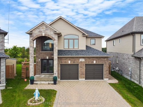 4453 Lismer Lane, London, ON, N6L0E1 | Card Image