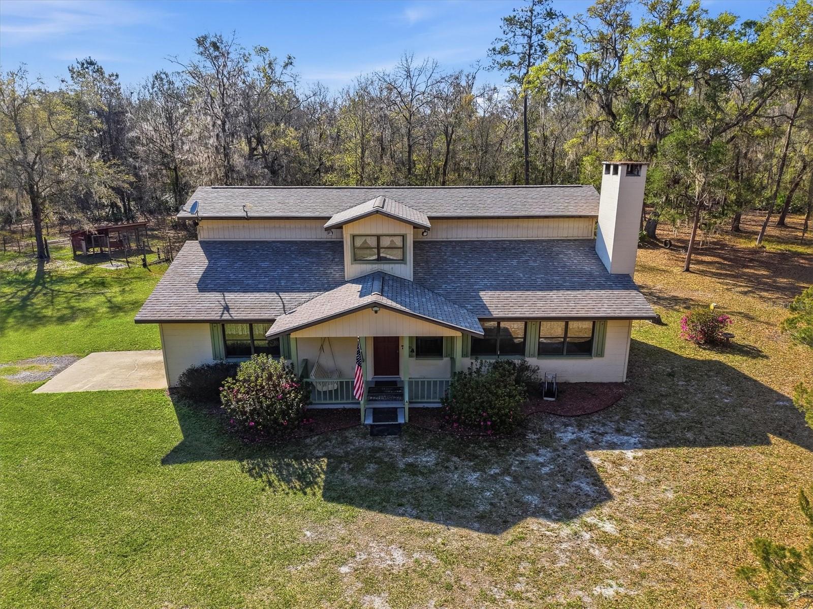 Residential in MICANOPY 2